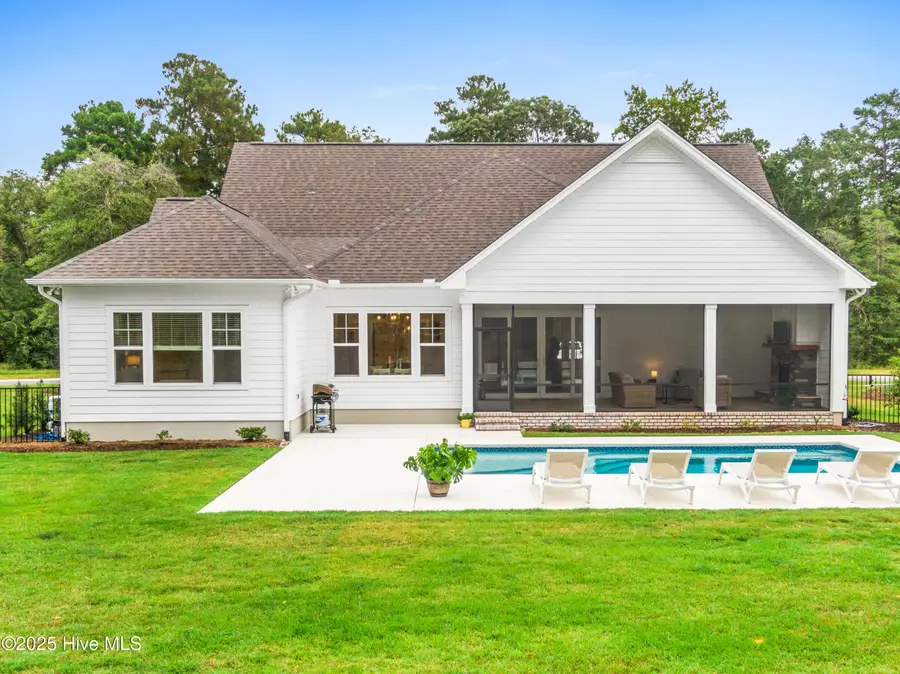 3774 River Park Way Ne, Leland, NC 28451 - Image #2