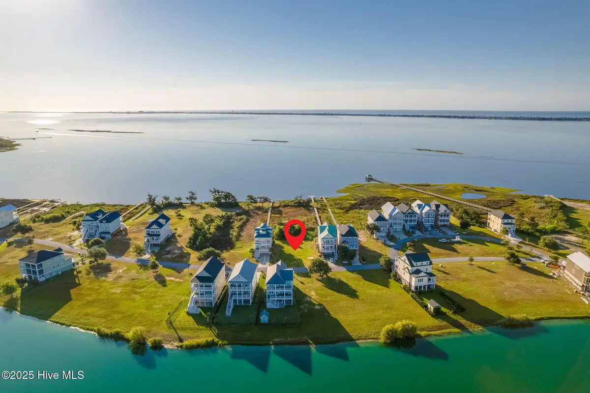 743 Cannonsgate Drive, Newport, NC 28570 - Image #1