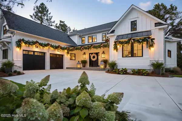 1878 Goose Creek Road Sw, Ocean Isle Beach, NC 28469