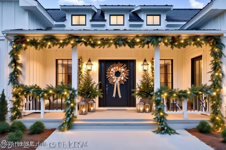 1878 Goose Creek Road Sw, Ocean Isle Beach, NC 28469 - Image #3