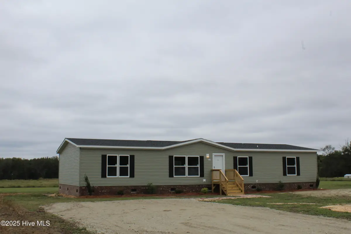 1770 Sarecta Road, Beulaville, NC 28518 - Image #1