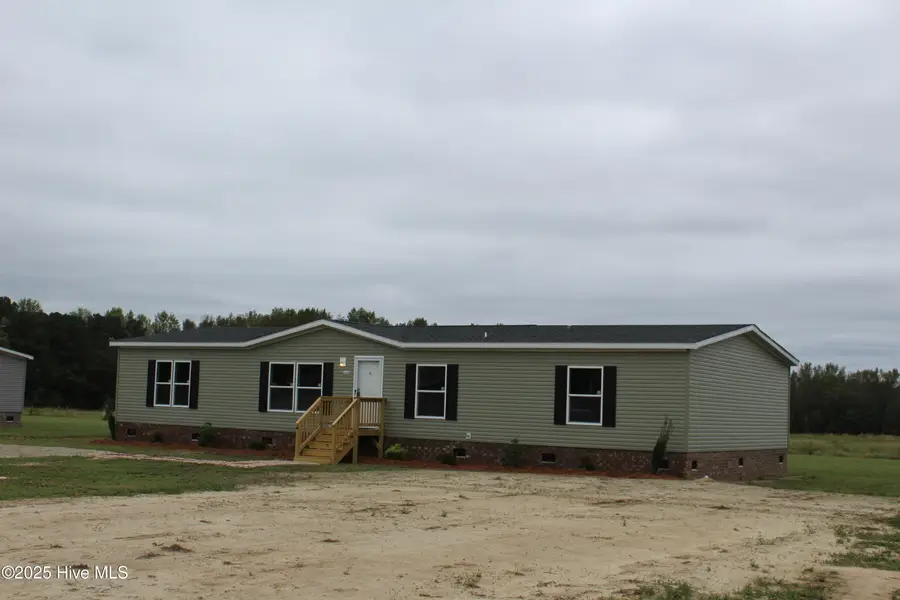 1770 Sarecta Road, Beulaville, NC 28518 - Image #2