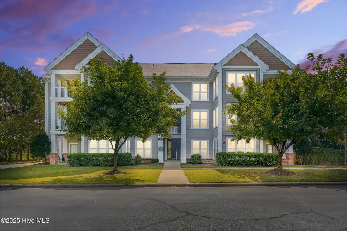 1812 Parkside Village Drive, Clayton, NC 27520 - #1