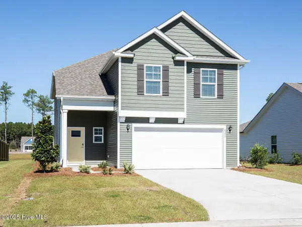 56 Brogdon Street #Lot 27, Wilmington, NC 28411