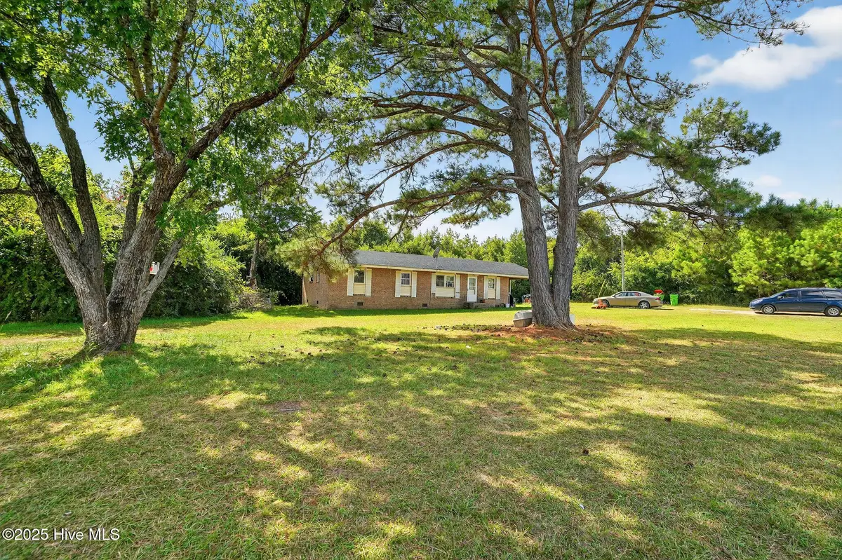 745 Tabron School Road, Hollister, NC 27844 - Image #1