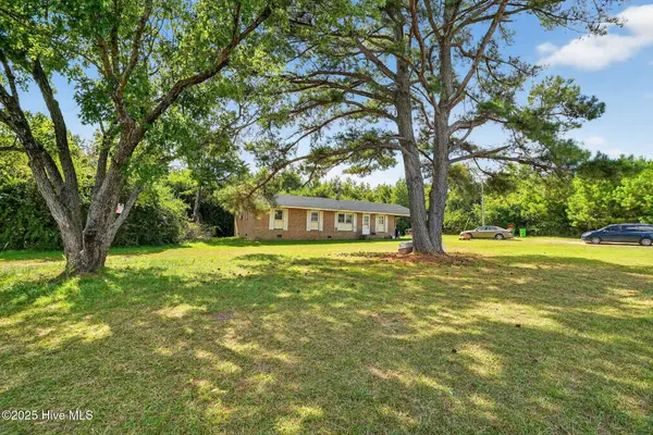 745 Tabron School Road, Hollister, NC 27844