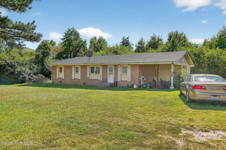 745 Tabron School Road, Hollister, NC 27844 - Image #3