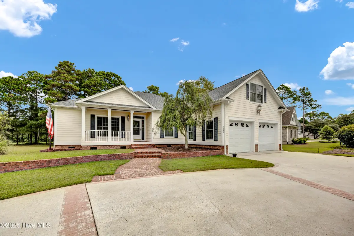 1806 Urchin Lane Se, Bolivia, NC 28422 - Image #1