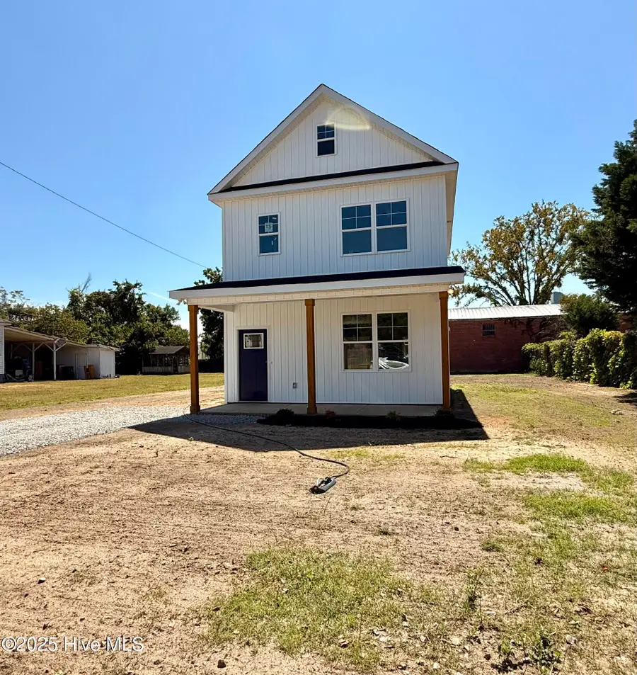 106 E Oak Street, Goldsboro, NC 27530 - Image #2