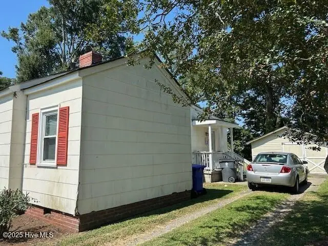 202 Woodland Circle, Hertford, NC 27944 - Image #2