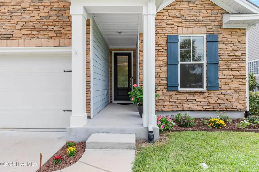 1068 Sea Bourne Way, Sunset Beach, NC 28468 - Image #2