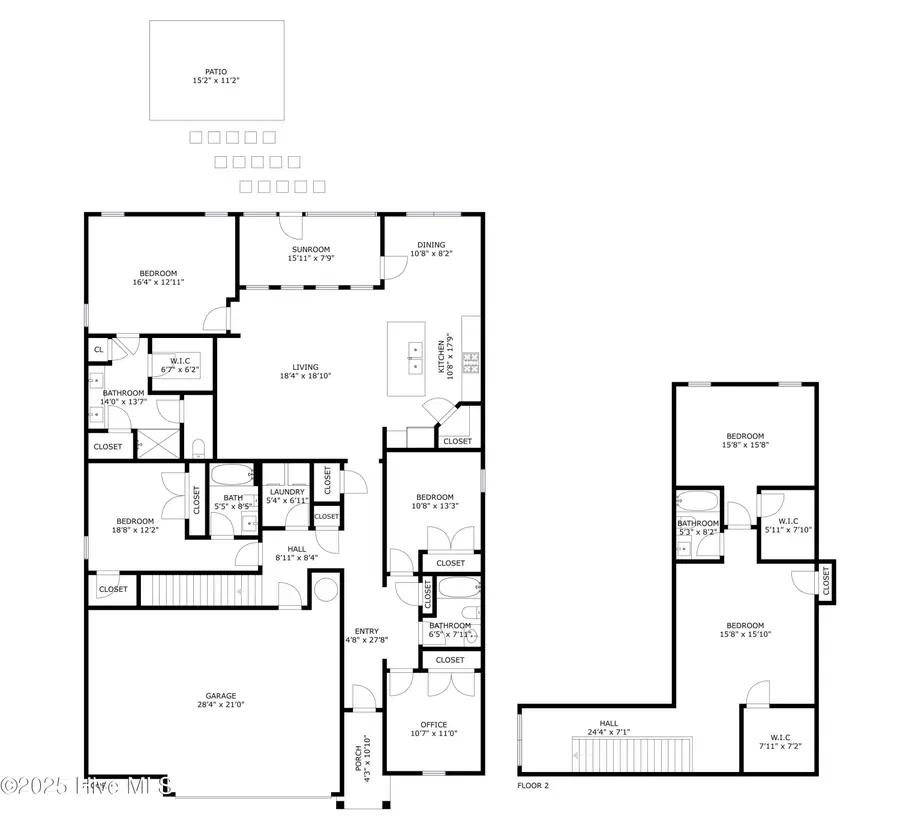 1068 Sea Bourne Way, Sunset Beach, NC 28468 - Image #3