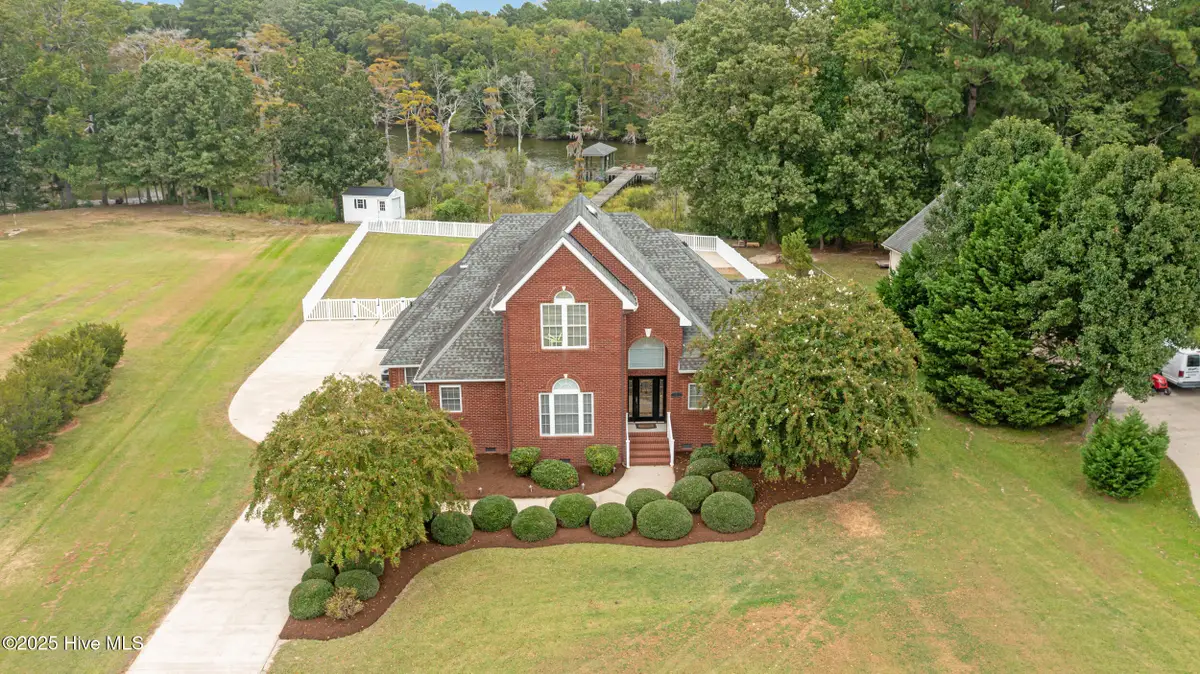 121 Pailin Creek Road, Elizabeth City, NC 27909 - Image #1