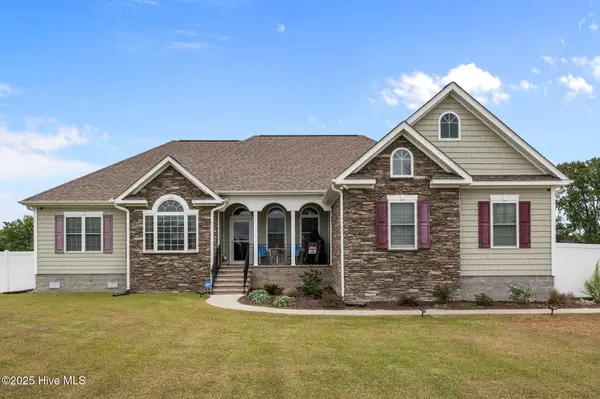 2889 Beddard Road, Grimesland, NC 27837