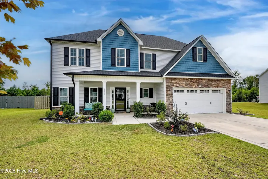 257 W Broughton Lane, Rocky Point, NC 28457 - Image #2