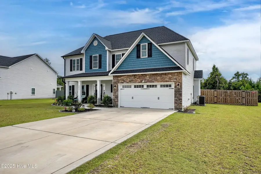 257 W Broughton Lane, Rocky Point, NC 28457 - Image #3