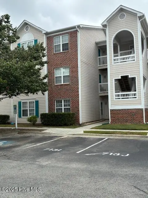 713 Clearwater Court #A, Wilmington, NC 28405 - Image #1