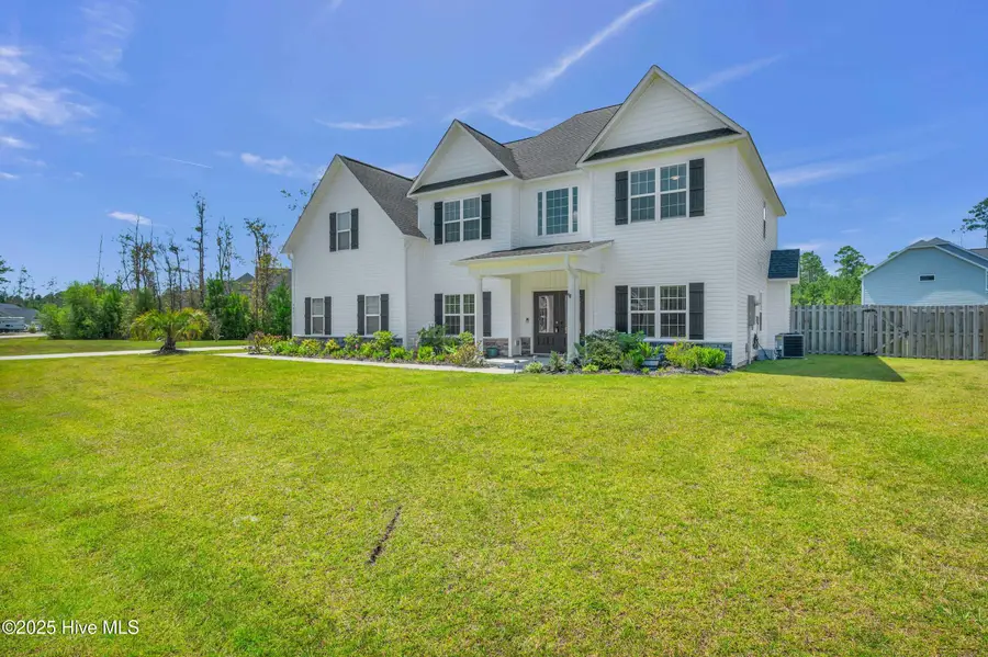 403 Habersham Avenue, Rocky Point, NC 28457 - Image #3