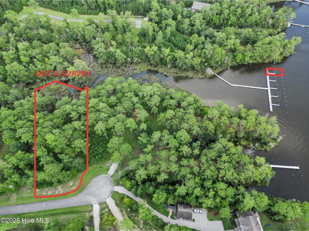 123 Queen Annes Court, Oriental, NC 28571 - Image #1