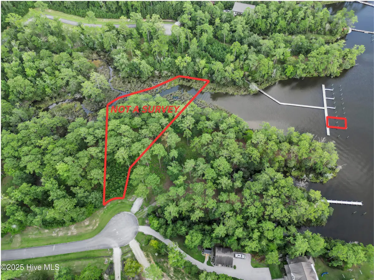 143 Queen Annes Court, Oriental, NC 28571 - Image #1