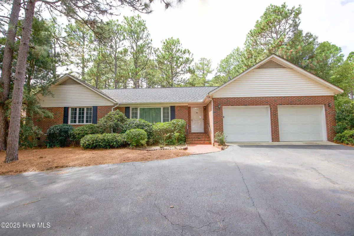 48 Martin Drive, Whispering Pines, NC 28327 - Image #1