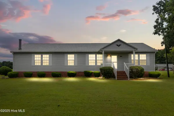 2717 Idalia Road, Aurora, NC 27806