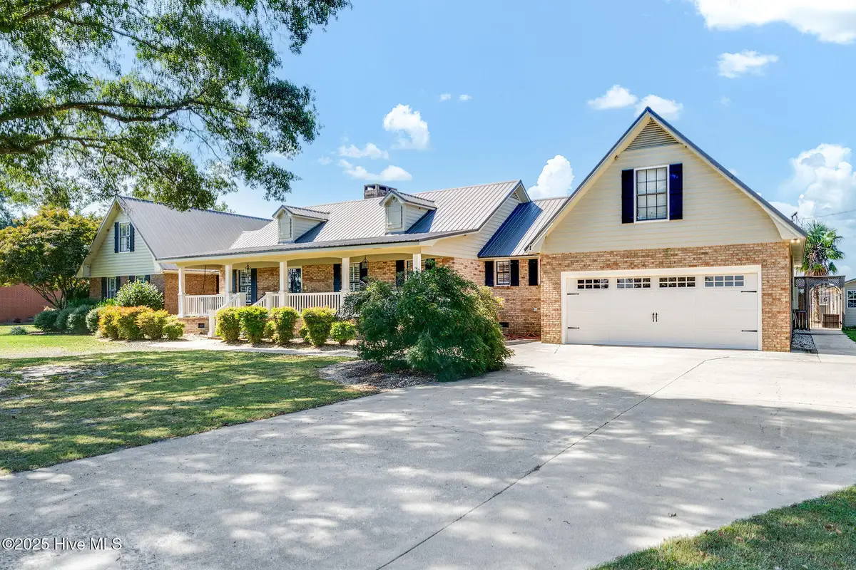 353 Blackmore Road, Warsaw, NC 28398 - Image #1