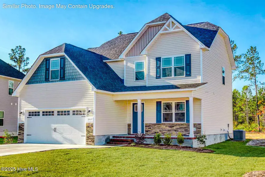 403 Windermere Road, Hubert, NC 28539 - Image #2