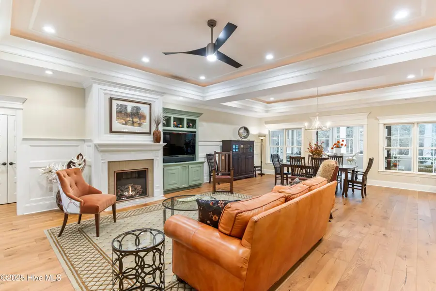 505 White Tail Court Se, Bolivia, NC 28422 - Image #3