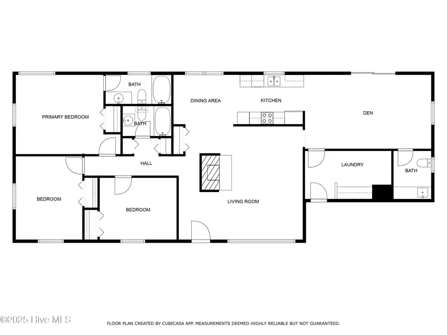 106 Lindsey Drive, Jacksonville, NC 28540 - Image #2