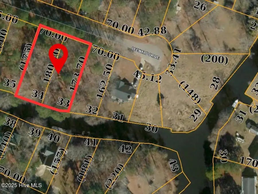 33 & 34 Leeward Drive, Hertford, NC 27944 - Image #3