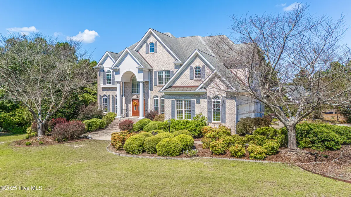 115 Rachels Point, West End, NC 27376 - Image #1