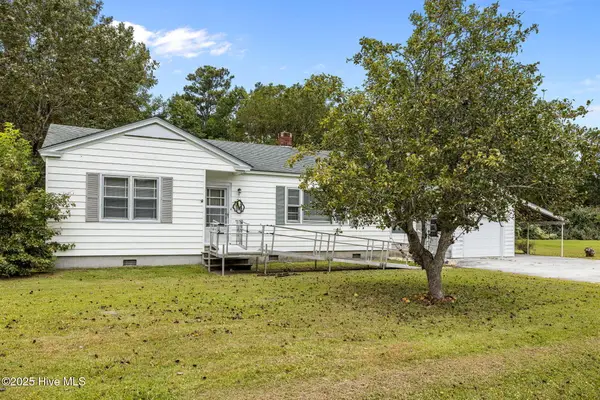 5149 Nc-101, Newport, NC 28570