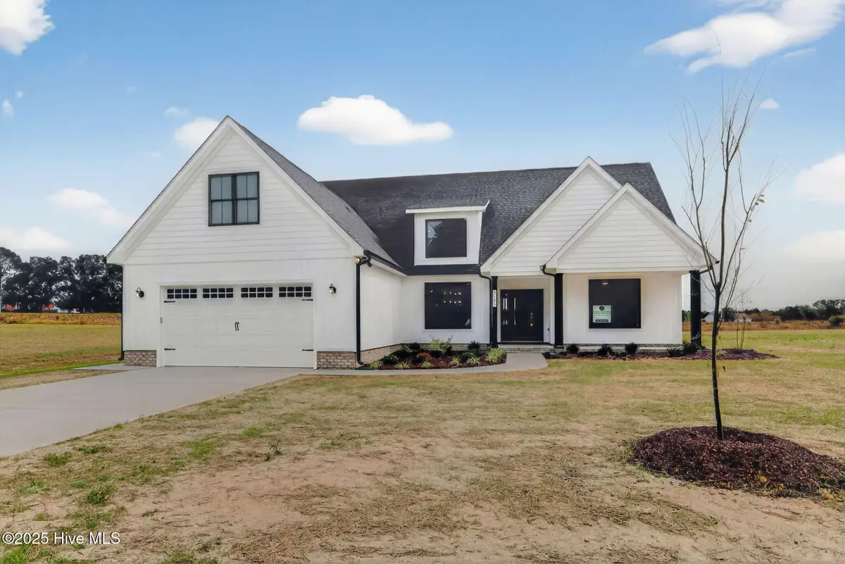5141 Willows Edge Drive, Sims, NC 27880 - Image #1