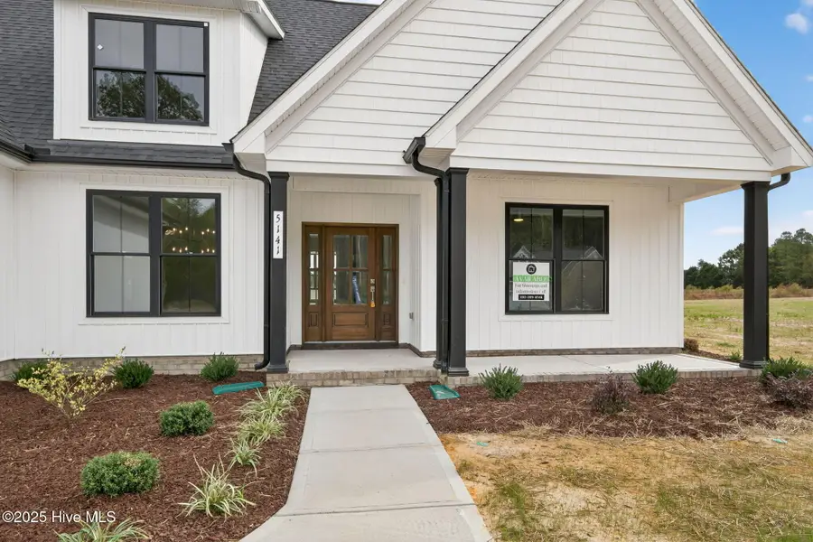 5141 Willows Edge Drive, Sims, NC 27880 - Image #3