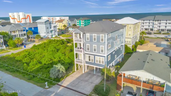 1305 Bowfin Lane #Unit 2, Carolina Beach, NC 28428