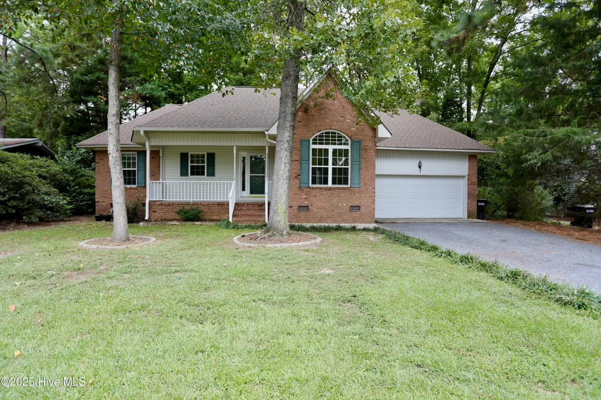 285 Gun Club Drive, Pinehurst, NC 28374 - Image #1