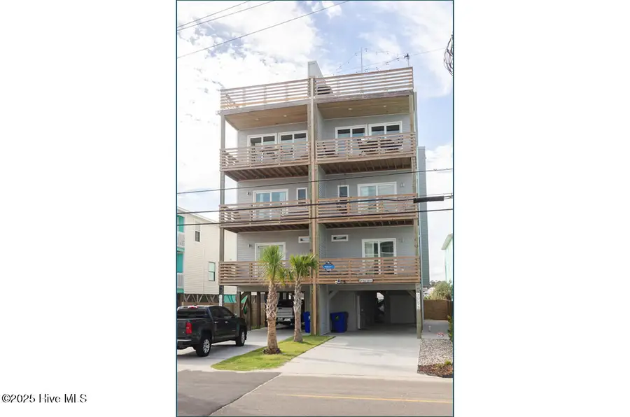 1007 Carolina Beach Avenue N #2, Carolina Beach, NC 28428 - Image #2
