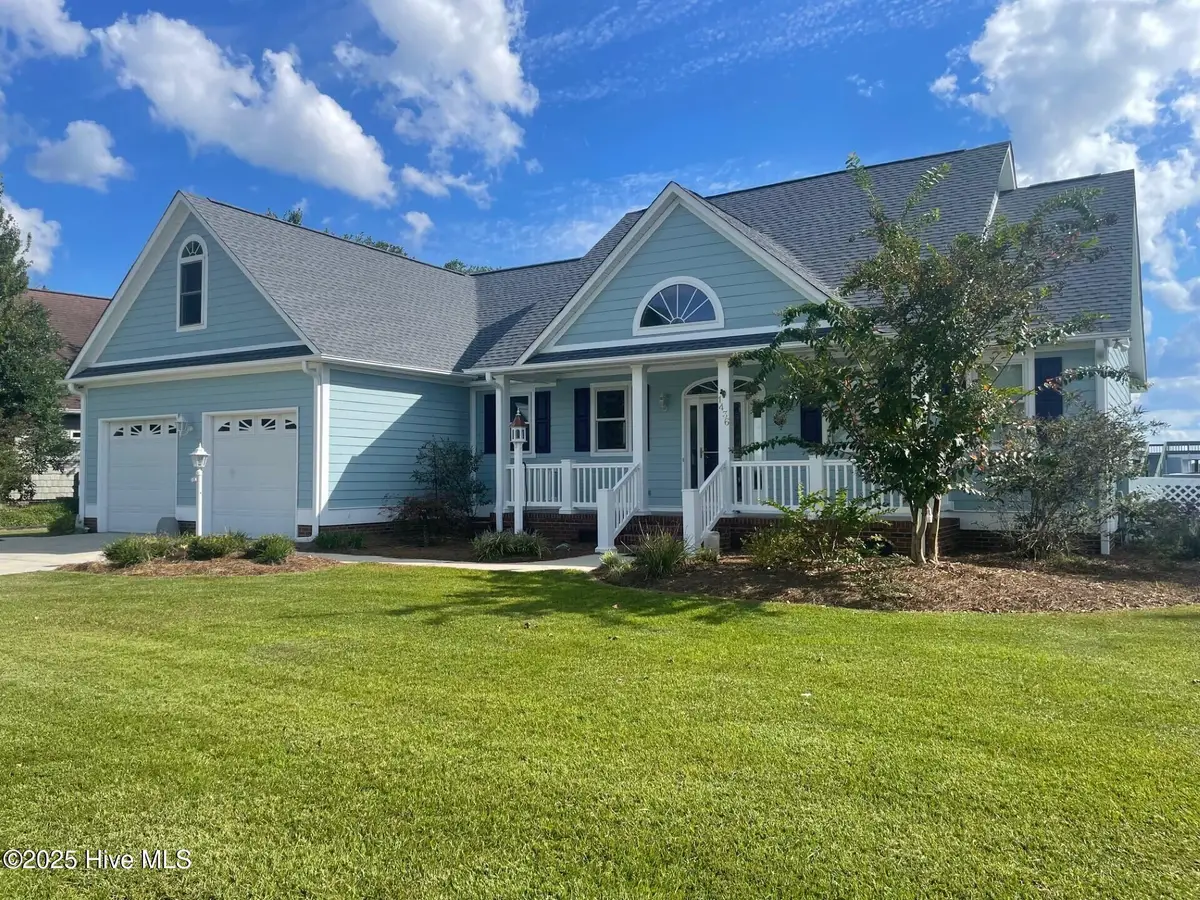 1436 Bay Tree Drive, Harrells, NC 28444 - Image #1