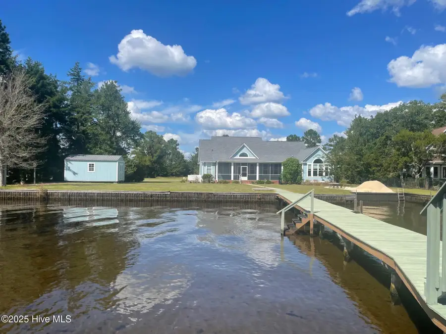 1436 Bay Tree Drive, Harrells, NC 28444 - Image #2