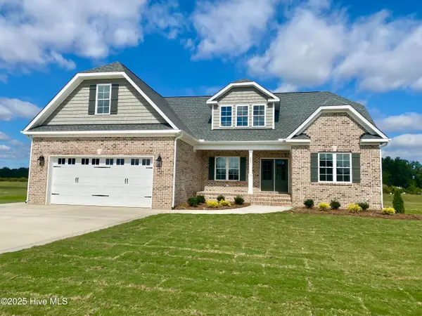 207 Stonewood Drive, Goldsboro, NC 27530