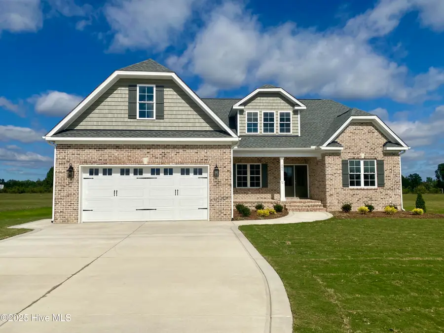 207 Stonewood Drive, Goldsboro, NC 27530 - Image #3