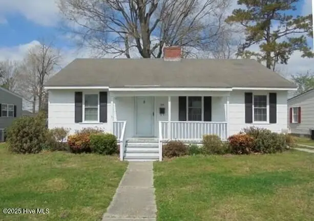 204 & 204a Woodland Circle, Hertford, NC 27944 - Image #2