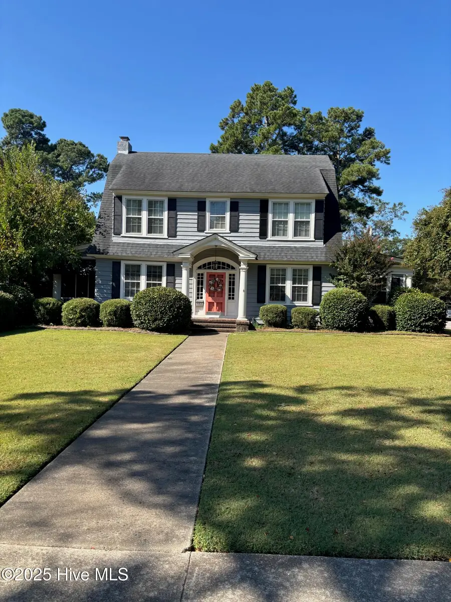 1213 Nash Street Nw, Wilson, NC 27893 - Image #2