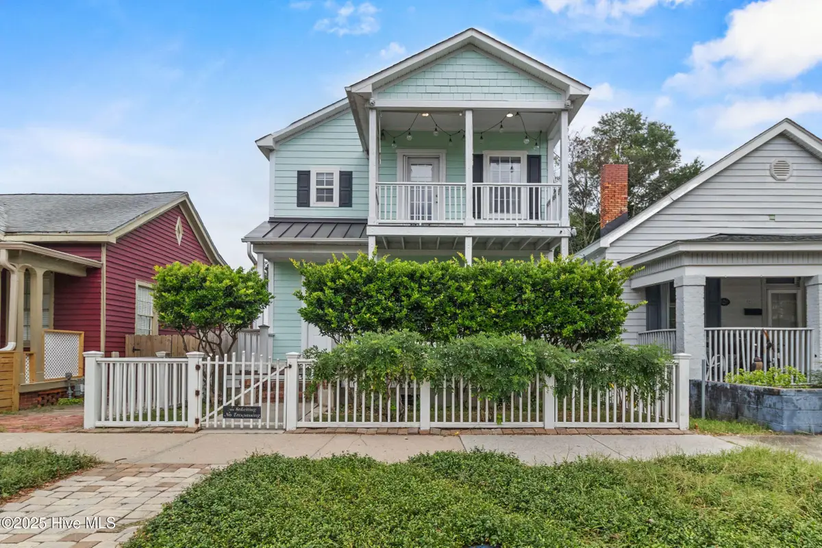 117 S 8th Street, Wilmington, NC 28401 - Image #1