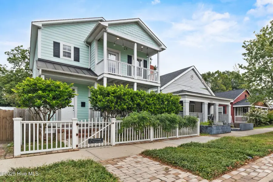 117 S 8th Street, Wilmington, NC 28401 - Image #2