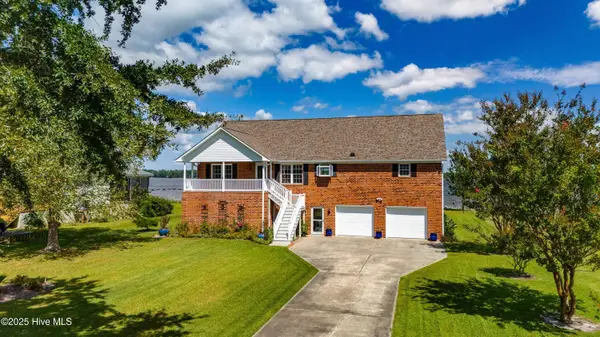 804 Murphy Farm Road, Merritt, NC 28556