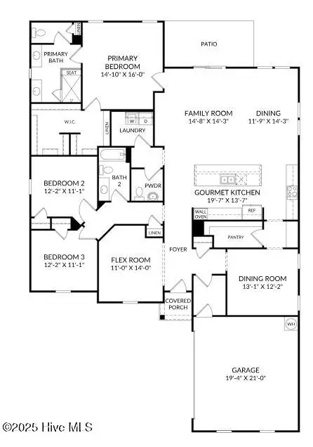 2020 Oakton Drive #14, Southport, NC 28461 - Image #2