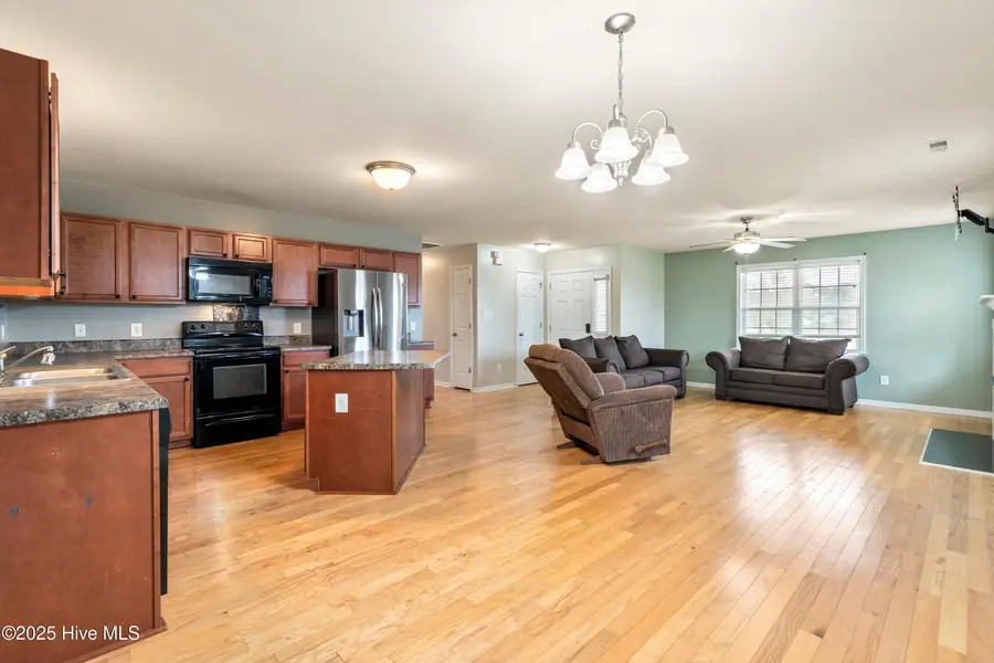 123 Silver Queen Lane, Richlands, NC 28574 - Image #3