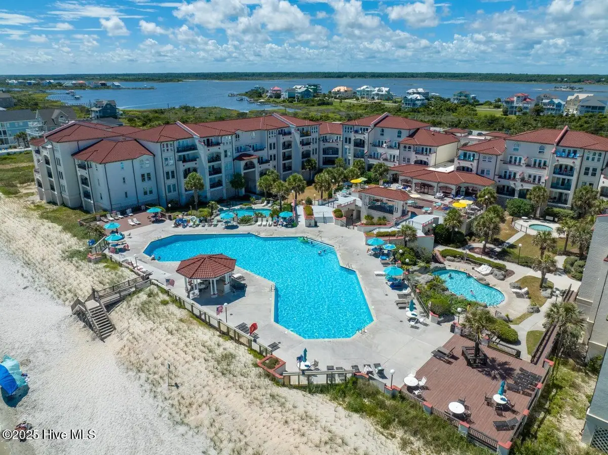 790 New River Inlet Road #207a, North Topsail Beach, NC 28460 - Image #1